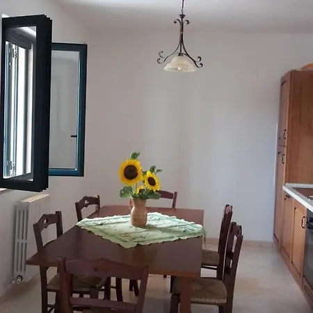 Holiday home Casa Vacanze Da Salvatore Otranto
