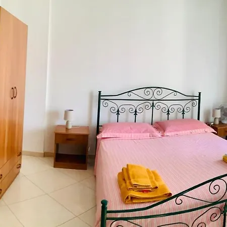 Holiday home Casa Vacanze Da Salvatore Otranto