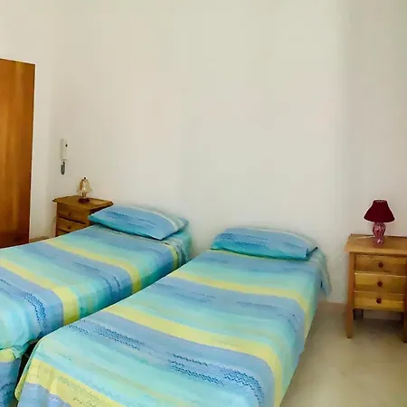 Casa Vacanze Da Salvatore * Otranto