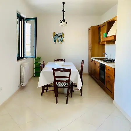Holiday home Casa Vacanze Da Salvatore *