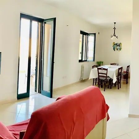 Casa Vacanze Da Salvatore Holiday home *