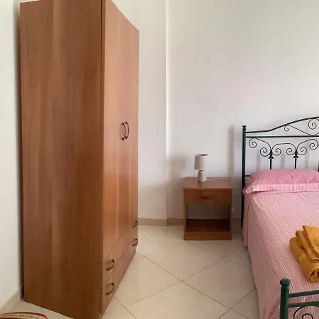 Casa Vacanze Da Salvatore * Otranto