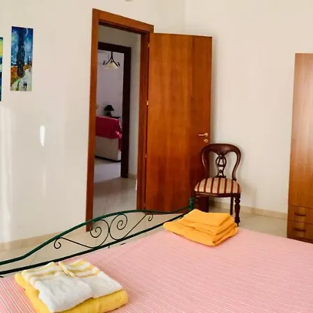 Holiday home Casa Vacanze Da Salvatore Otranto