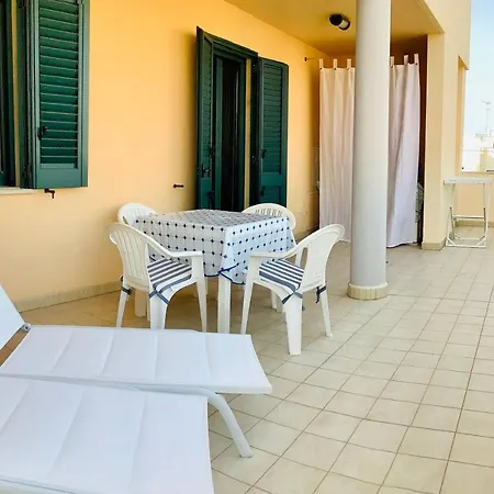 Casa Vacanze Da Salvatore Holiday home *