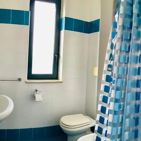 Casa Vacanze Da Salvatore Holiday home *