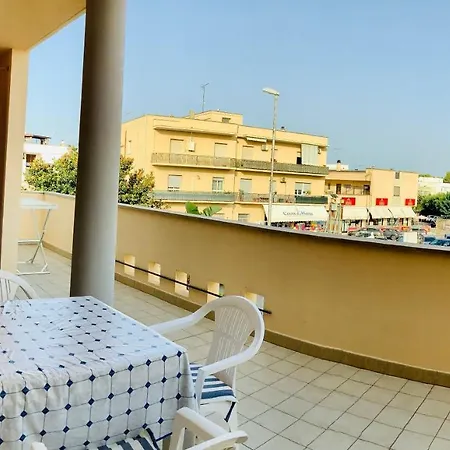 Casa Vacanze Da Salvatore Holiday home