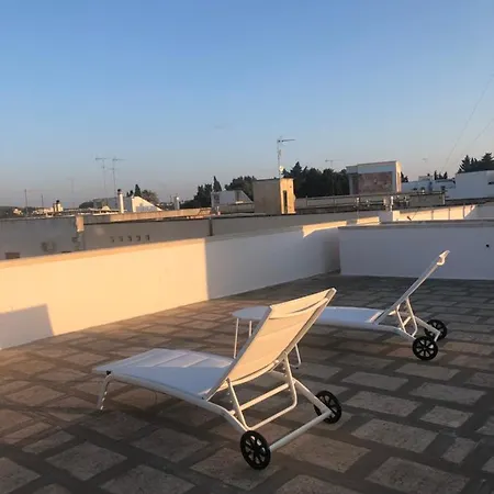 Casa Vacanze Da Salvatore
