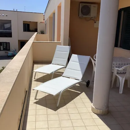 Holiday home Casa Vacanze Da Salvatore Otranto