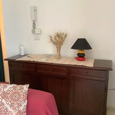 Casa Vacanze Da Salvatore * Otranto