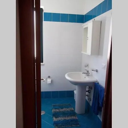 Casa Vacanze Da Salvatore Tatil Evi *