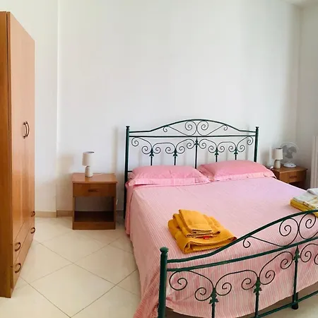 Tatil Evi Casa Vacanze Da Salvatore *