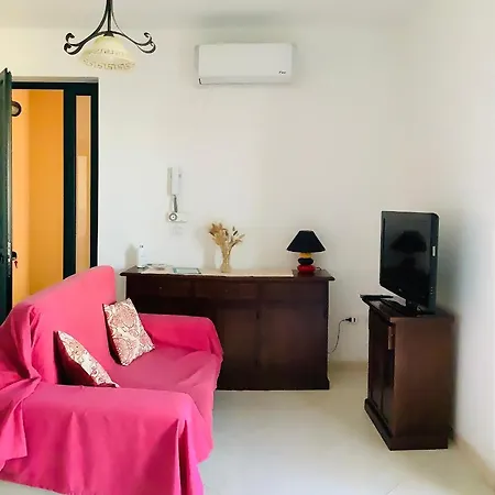 Casa Vacanze Da Salvatore *