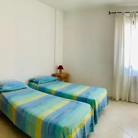 Prázdninový dům Casa Vacanze Da Salvatore *