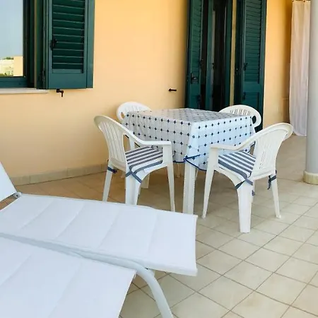 Prázdninový dům Casa Vacanze Da Salvatore