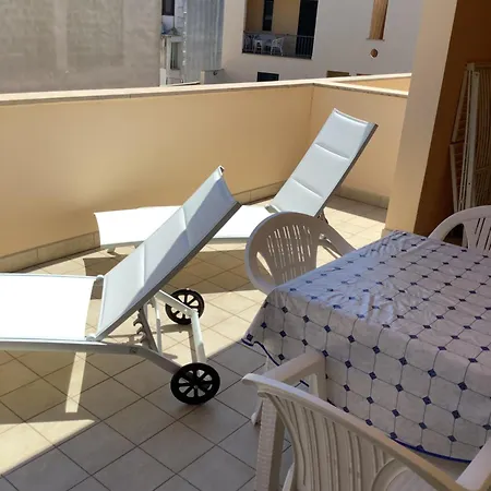 Casa Vacanze Da Salvatore Tatil Evi *